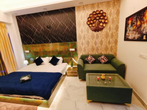 Palacia House
